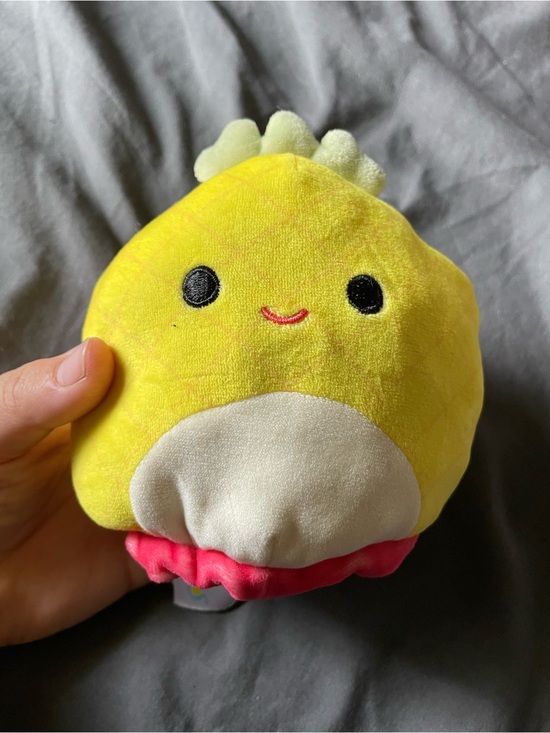 Squishmallows Other - Squishmallow Flip-a-mallow 5”